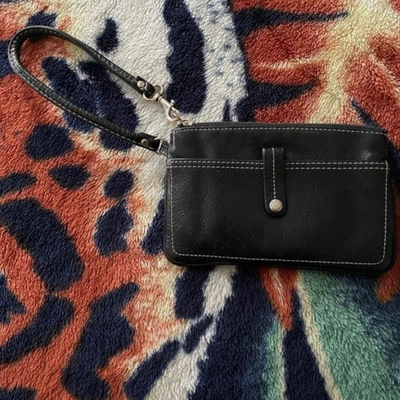 Fossil Wallet - Picture 1 of 1